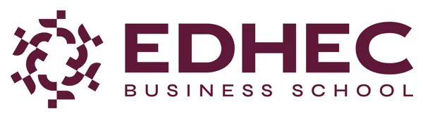 Logo EDHEC Business School