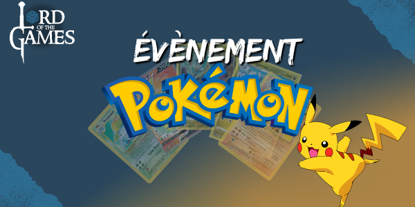 Précommande Pokemon 4.5