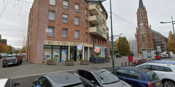 Bienvenue à Wasquehal !